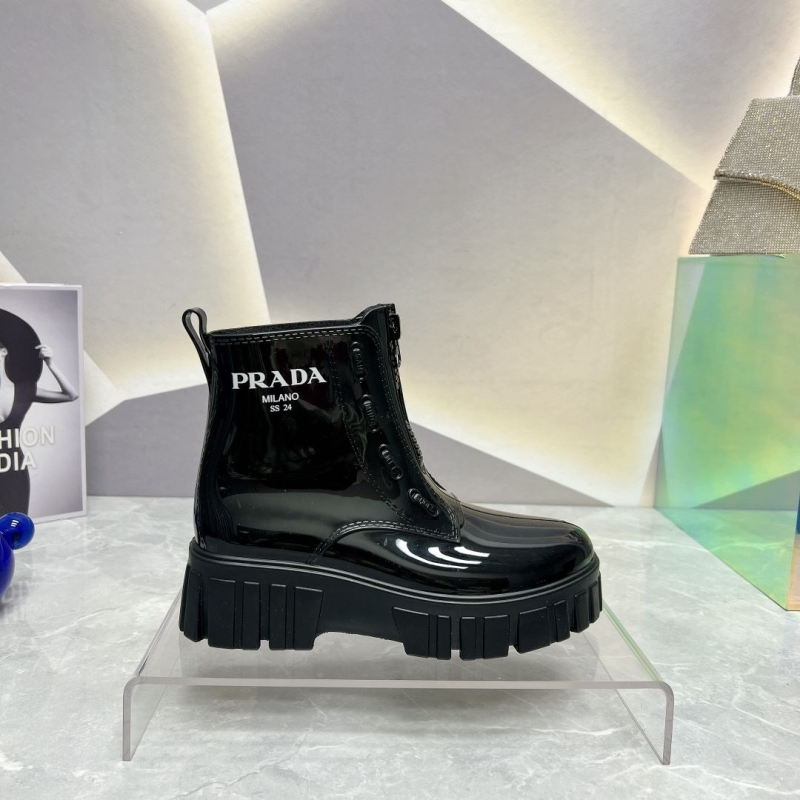 Prada Boots